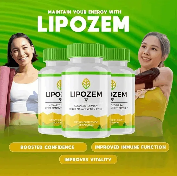 what is Lipozem