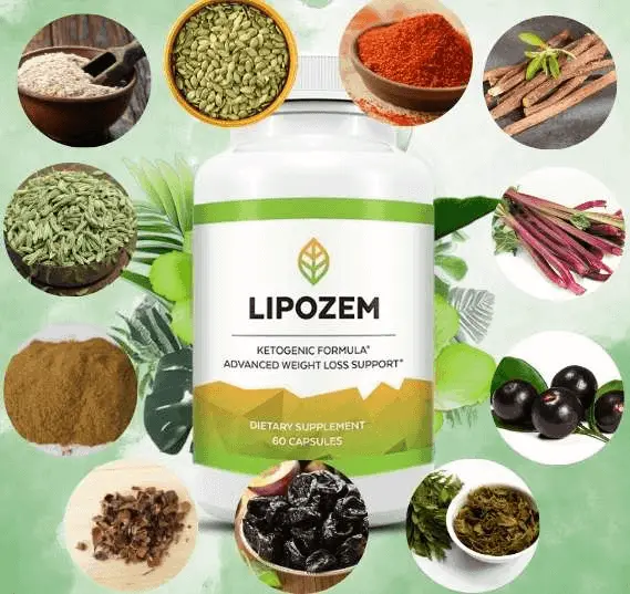 Lipozem